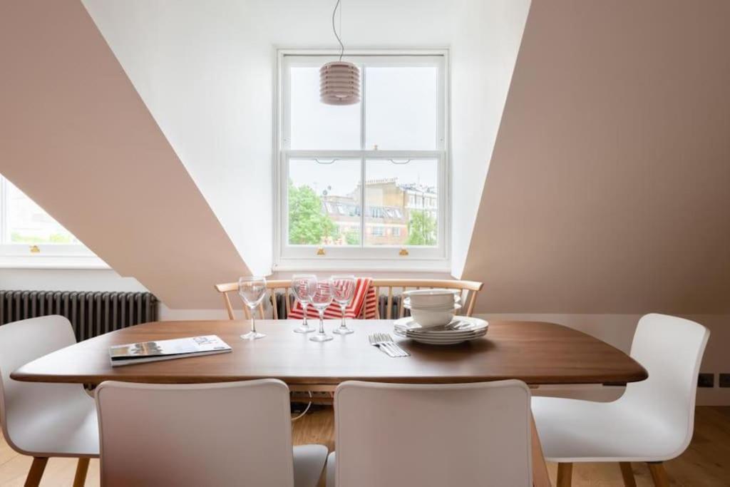 Appartamento Stunning Views, Floor Flat *