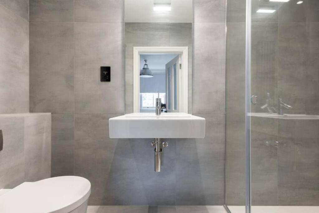 Appartamento Stunning Views, Floor Flat *