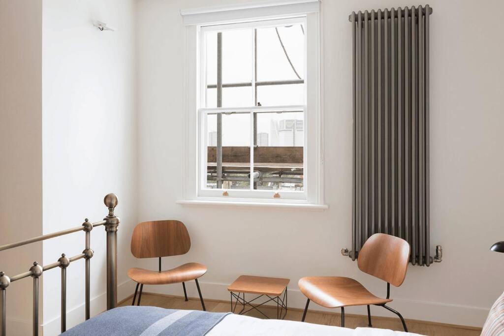 Appartamento Stunning Views, Floor Flat