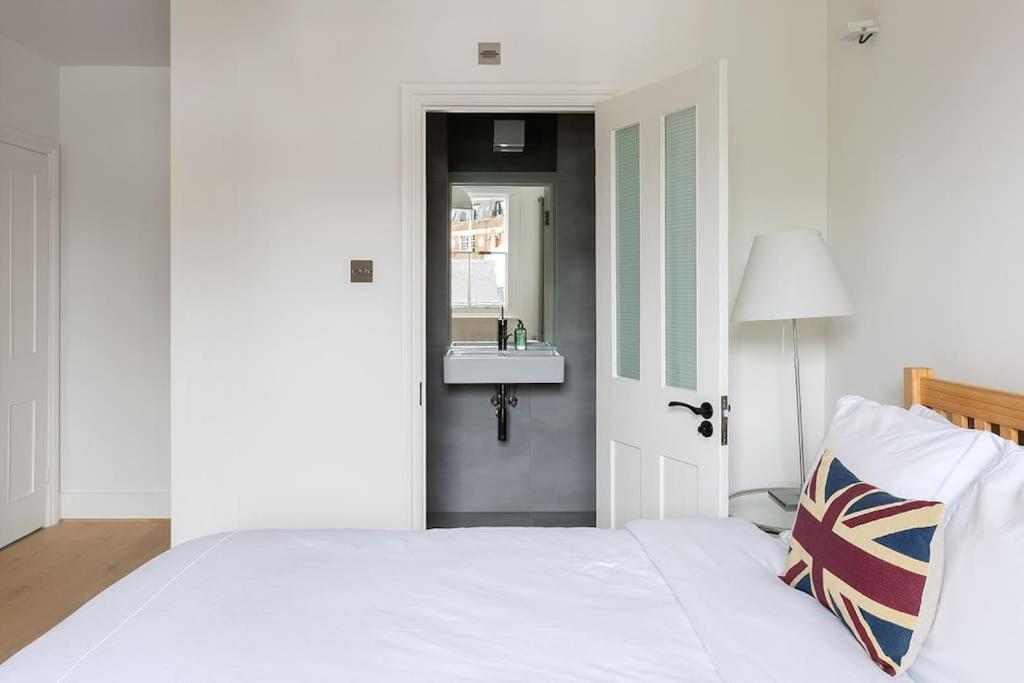 Appartamento Stunning Views, Floor Flat *