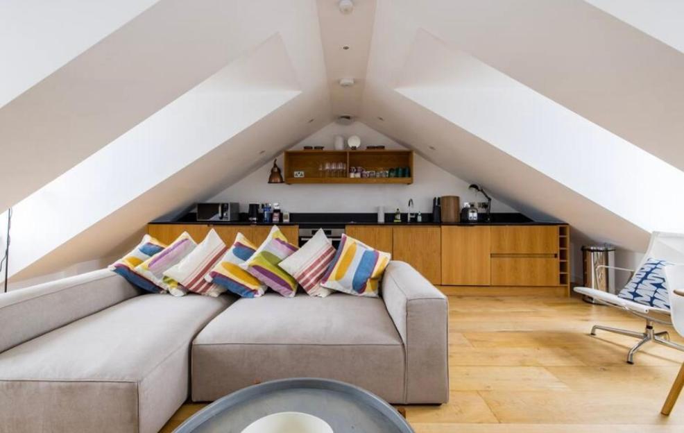 Stunning Views, Floor Flat Appartamento *