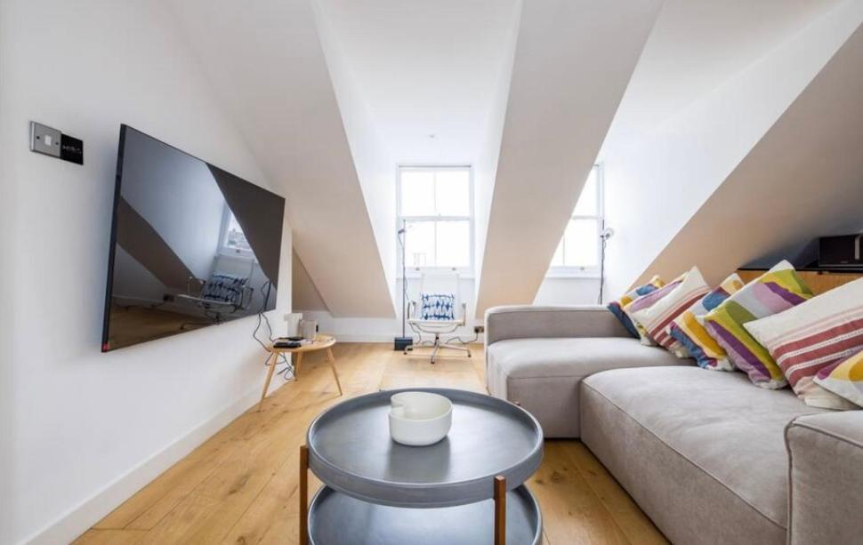 Appartamento Stunning Views, Floor Flat *